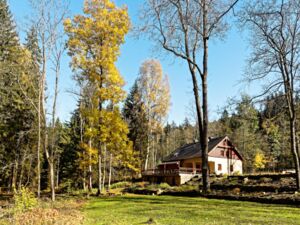 Leben im Böhmerwald